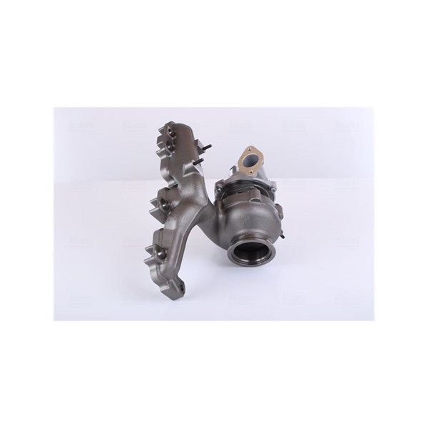 Turbo Nissens ** first fit ** 93348 NISSENS