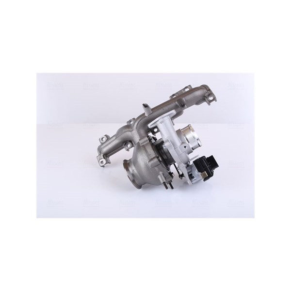 Turbo Nissens ** first fit ** 93348 NISSENS