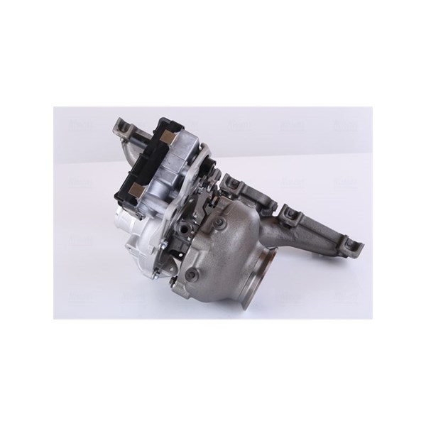 Turbo Nissens ** first fit ** 93348 NISSENS