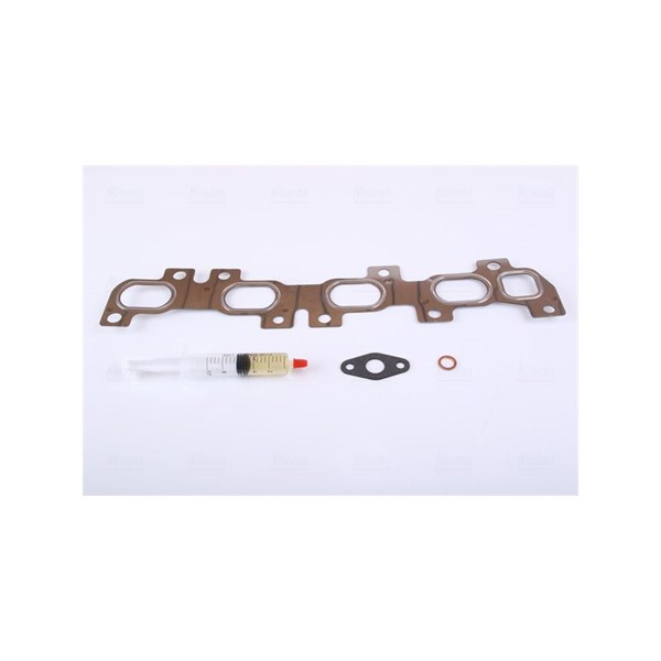Turbo Nissens ** first fit ** 93348 NISSENS