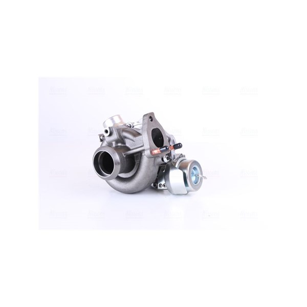 Turbo Nissens ** first fit ** 93411 NISSENS
