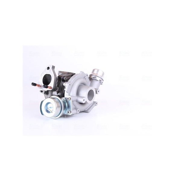 Turbo Nissens ** first fit ** 93411 NISSENS