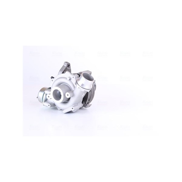 Turbo Nissens ** first fit ** 93411 NISSENS