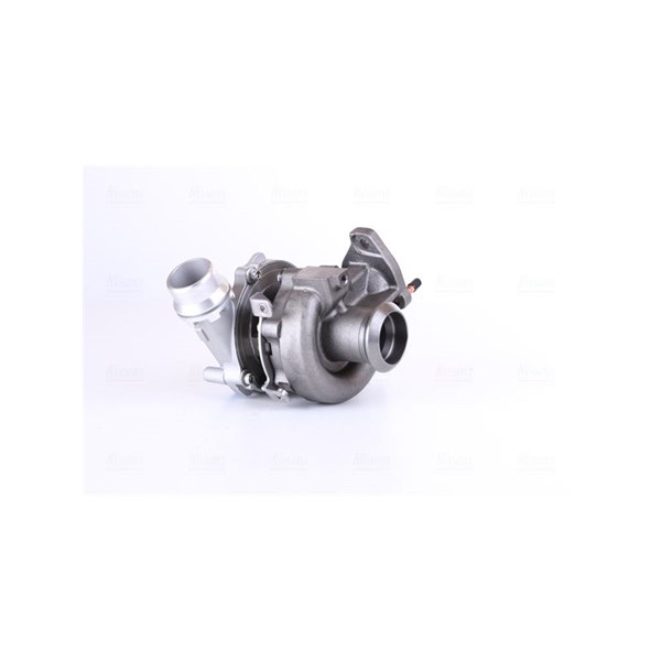 Turbo Nissens ** first fit ** 93411 NISSENS
