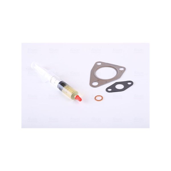 Turbo Nissens ** first fit ** 93411 NISSENS