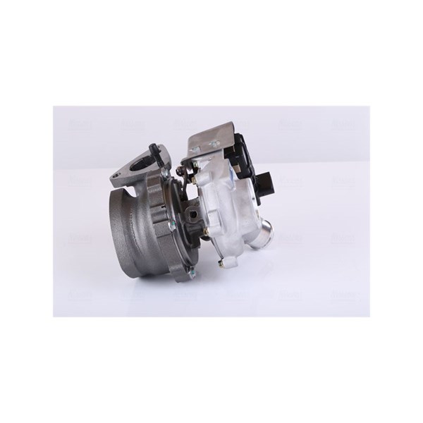 Turbo Nissens ** first fit ** 93412 NISSENS