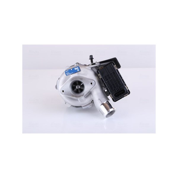 Turbo Nissens ** first fit ** 93412 NISSENS