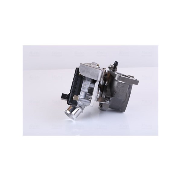 Turbo Nissens ** first fit ** 93412 NISSENS
