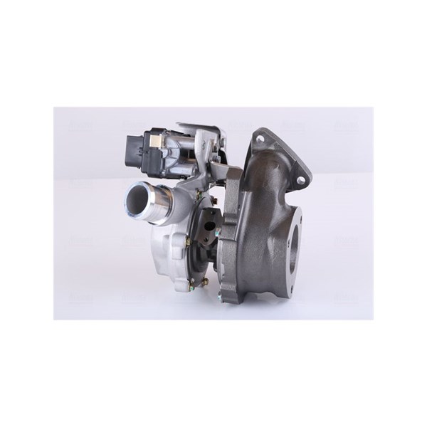 Turbo Nissens ** first fit ** 93412 NISSENS
