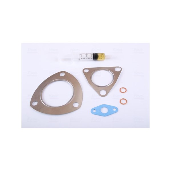 Turbo Nissens ** first fit ** 93412 NISSENS