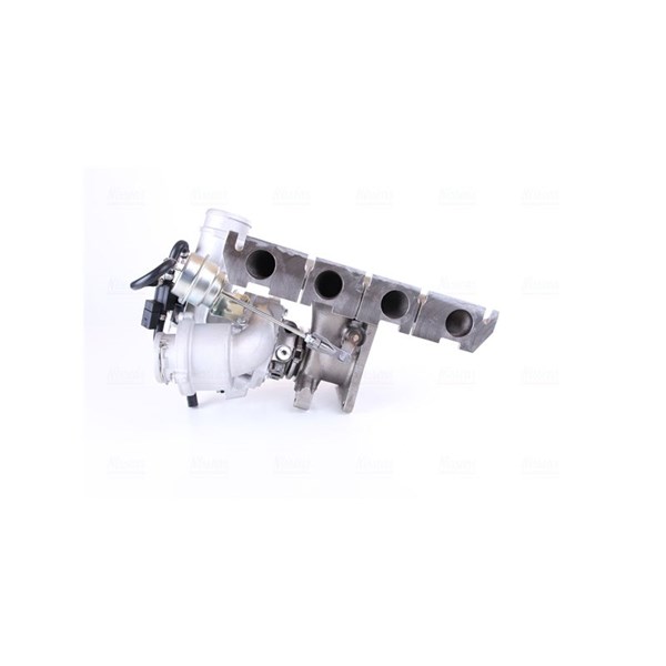 Turbo Nissens ** first fit ** 93415 NISSENS