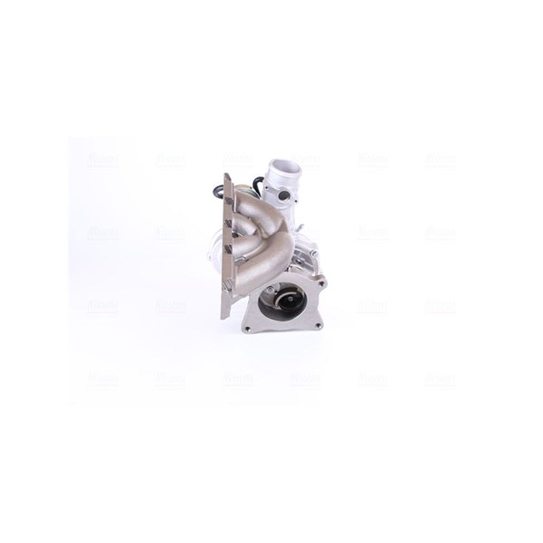 Turbo Nissens ** first fit ** 93415 NISSENS