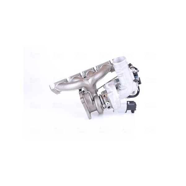 Turbo Nissens ** first fit ** 93415 NISSENS