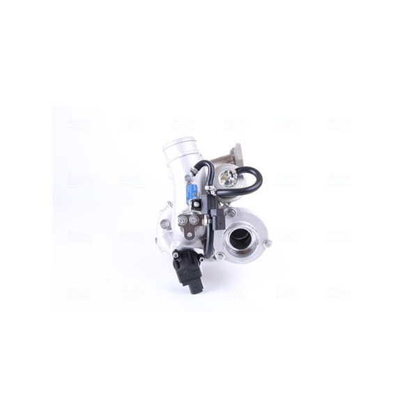 Turbo Nissens ** first fit ** 93415 NISSENS