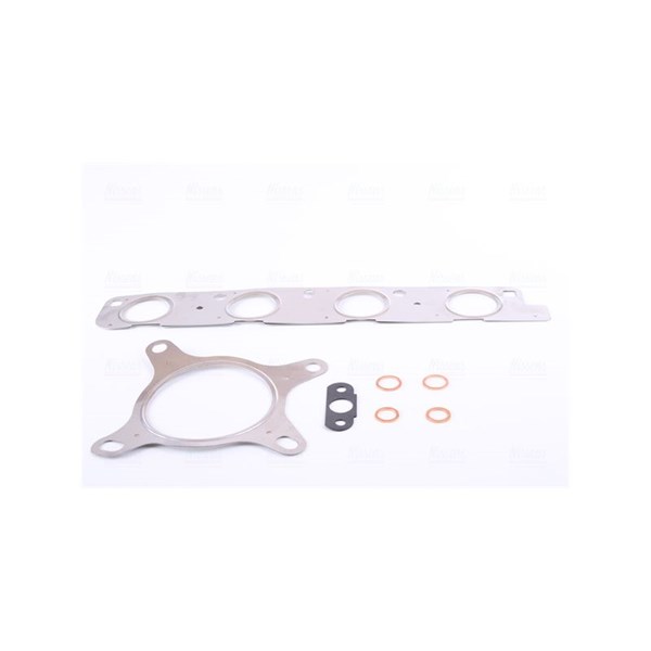 Turbo Nissens ** first fit ** 93415 NISSENS