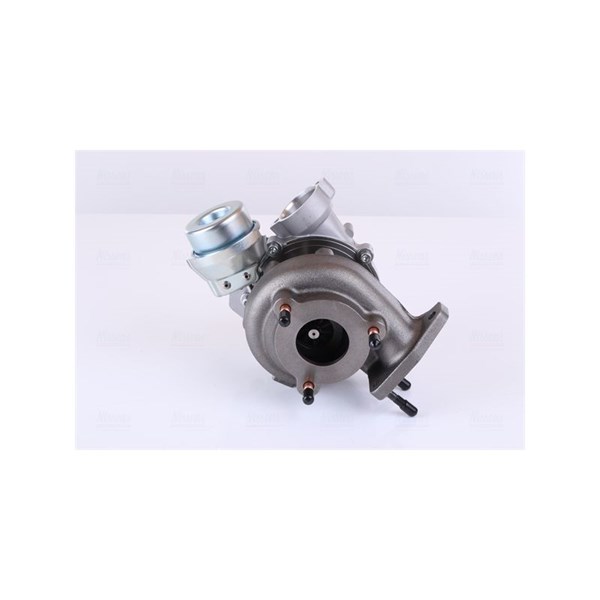 Turbo Nissens ** first fit ** 93419 NISSENS