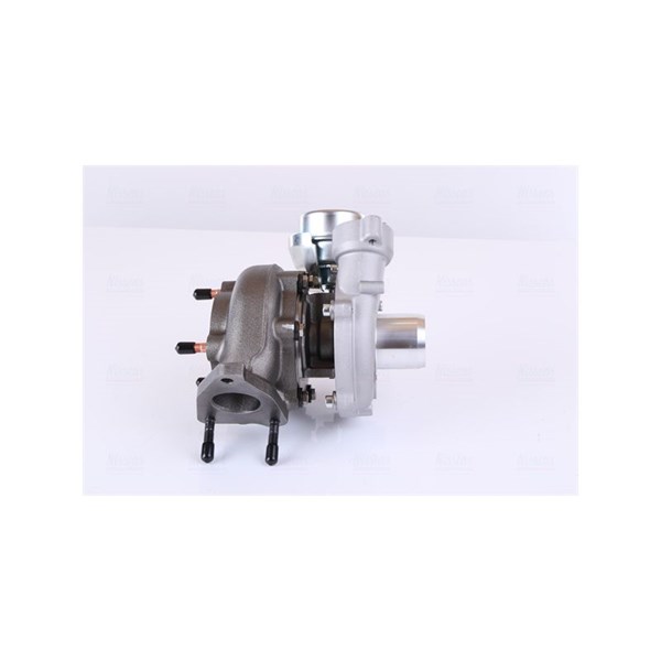 Turbo Nissens ** first fit ** 93419 NISSENS