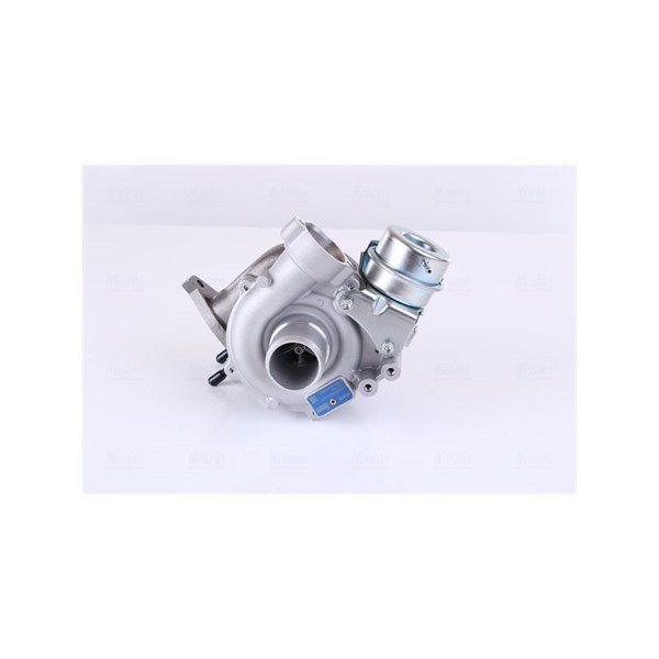 Turbo Nissens ** first fit ** 93419 NISSENS