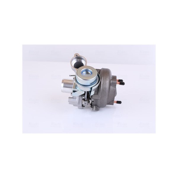 Turbo Nissens ** first fit ** 93419 NISSENS