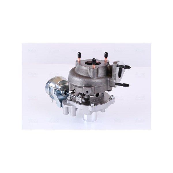 Turbo Nissens ** first fit ** 93419 NISSENS