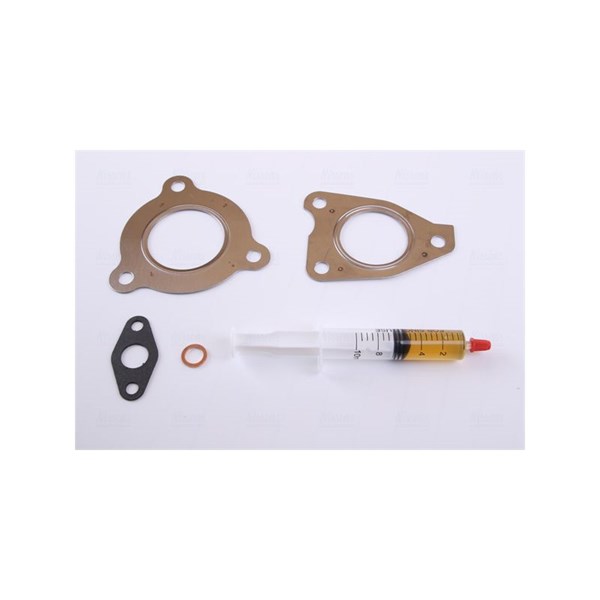 Turbo Nissens ** first fit ** 93419 NISSENS