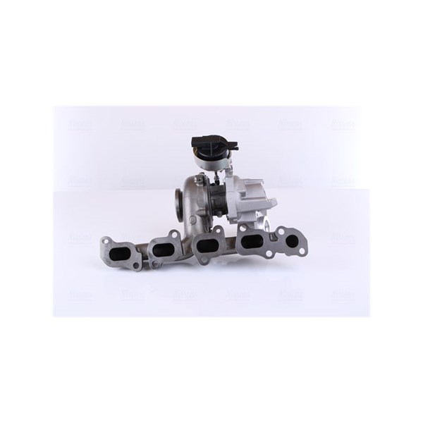 Turbo Nissens ** first fit ** 93420 NISSENS