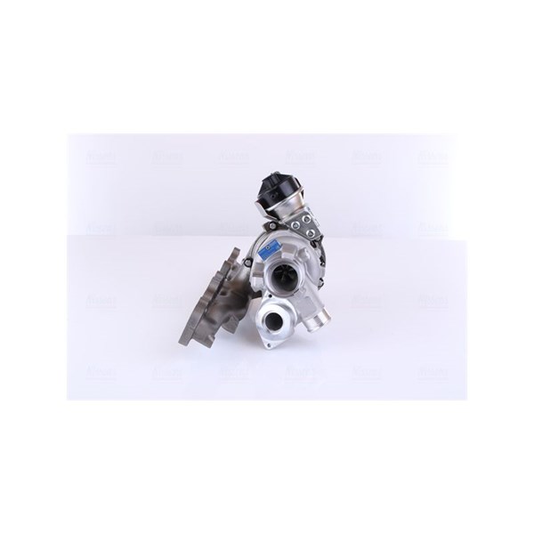 Turbo Nissens ** first fit ** 93420 NISSENS