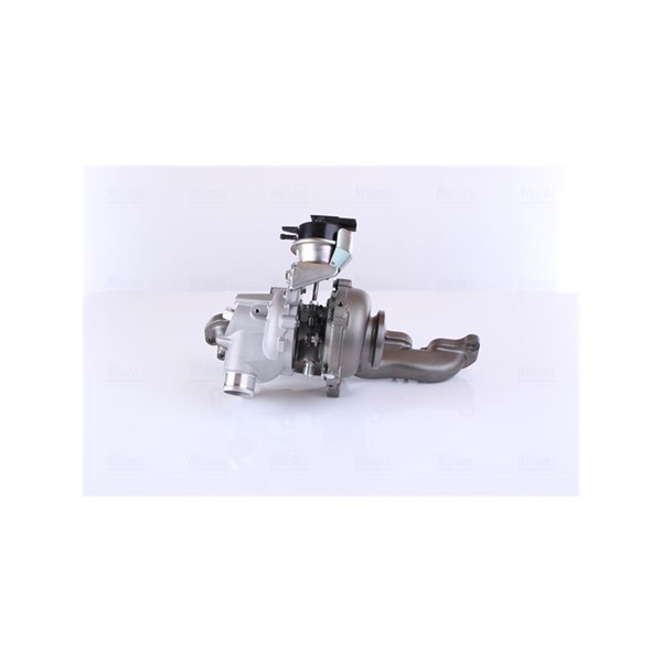 Turbo Nissens ** first fit ** 93420 NISSENS