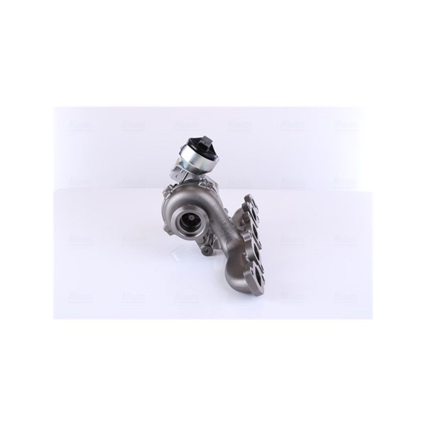 Turbo Nissens ** first fit ** 93420 NISSENS