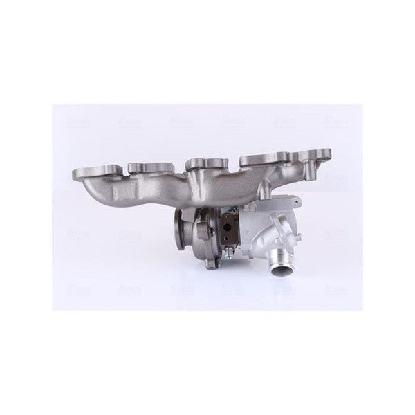 Turbo Nissens ** first fit ** 93420 NISSENS
