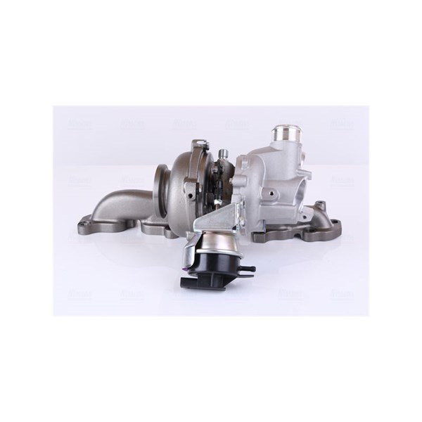 Turbo Nissens ** first fit ** 93420 NISSENS