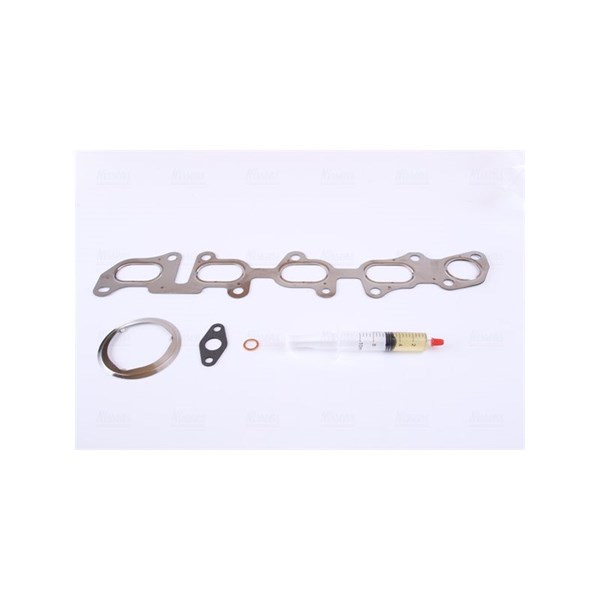 Turbo Nissens ** first fit ** 93420 NISSENS