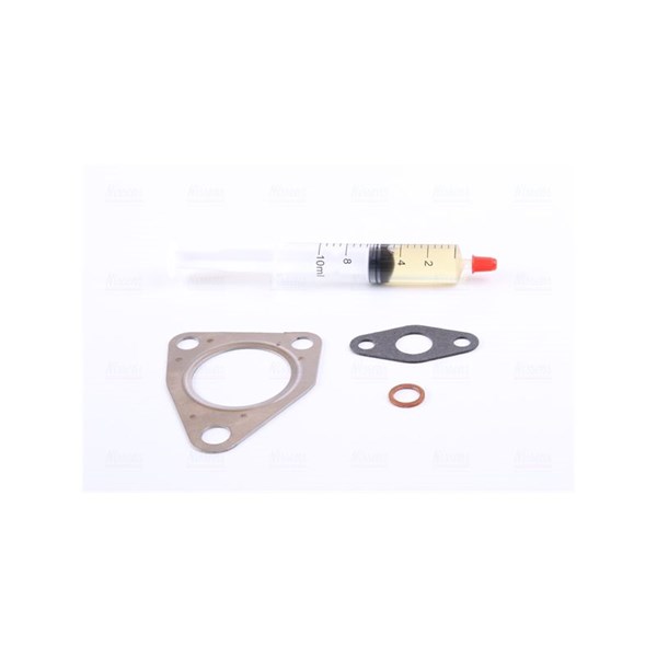 Turbo Nissens ** first fit ** 93426 NISSENS Turbo Nissens ** first fit ** 93426 NISSENS