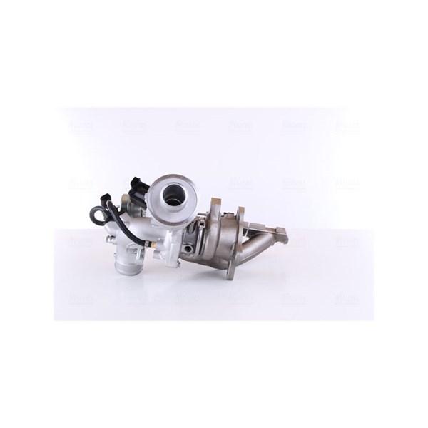 Turbo Nissens ** first fit ** 93433 NISSENS