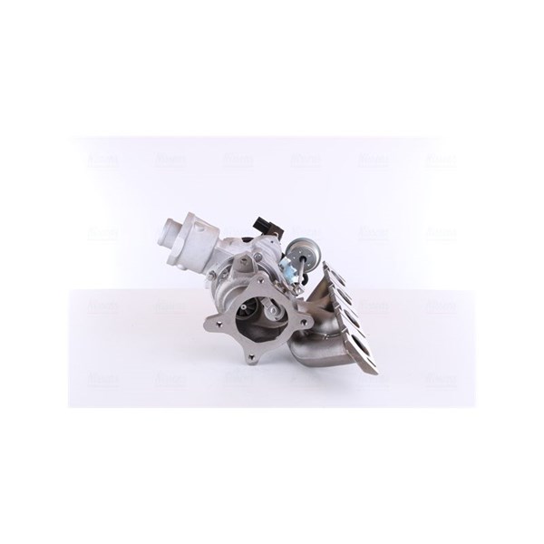 Turbo Nissens ** first fit ** 93433 NISSENS