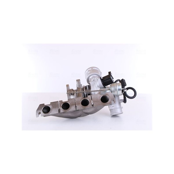 Turbo Nissens ** first fit ** 93433 NISSENS