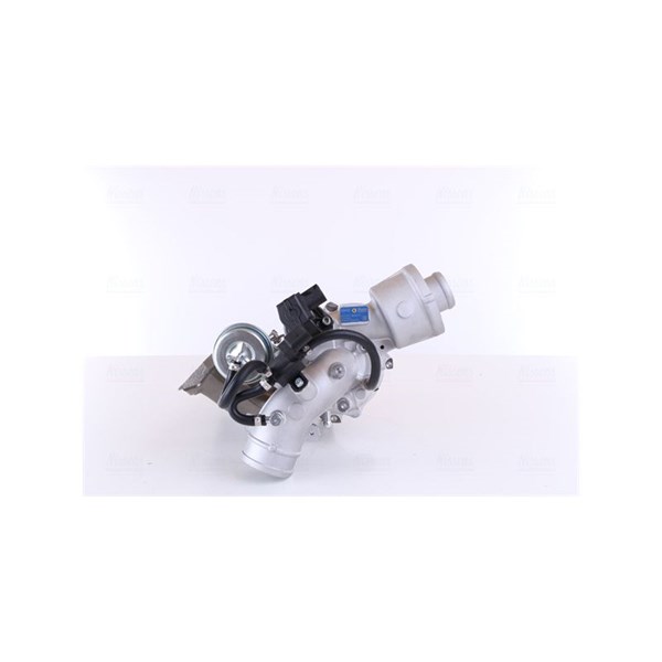 Turbo Nissens ** first fit ** 93433 NISSENS