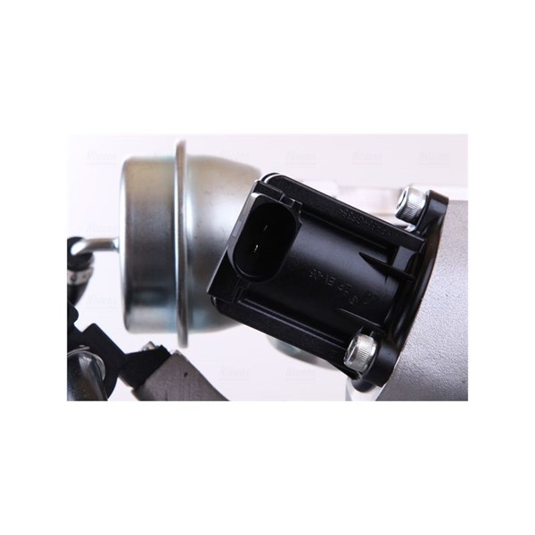 Turbo Nissens ** first fit ** 93433 NISSENS