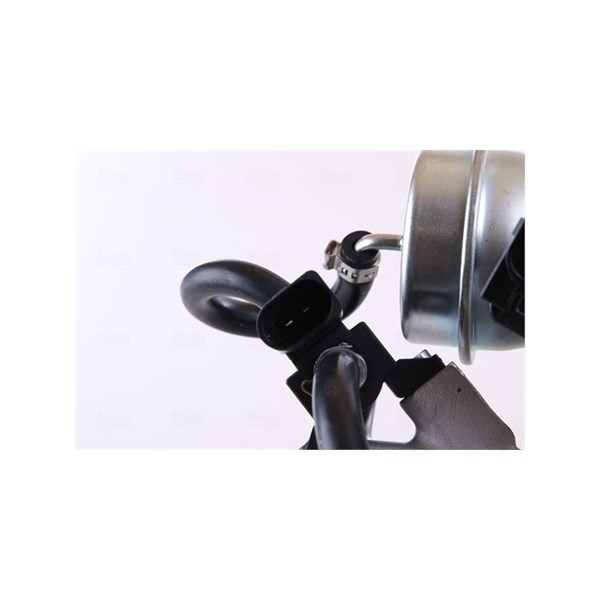 Turbo Nissens ** first fit ** 93433 NISSENS