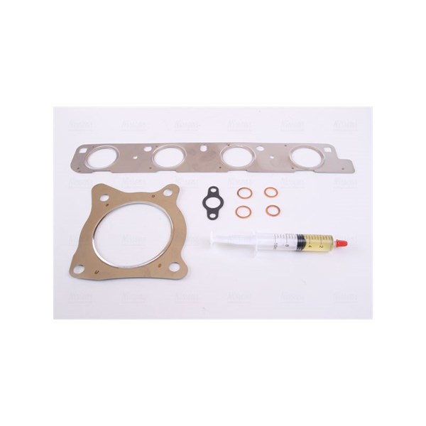 Turbo Nissens ** first fit ** 93433 NISSENS