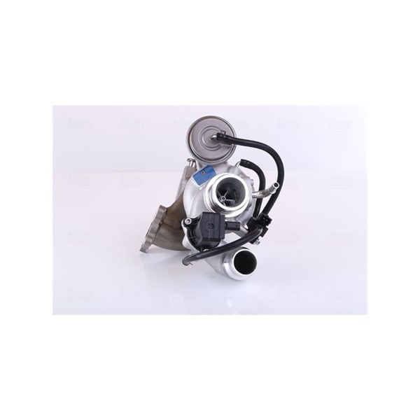Turbo Nissens ** first fit ** 93442 NISSENS