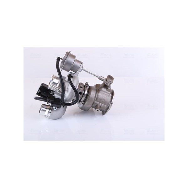 Turbo Nissens ** first fit ** 93442 NISSENS Turbo Nissens ** first fit ** 93442 NISSENS