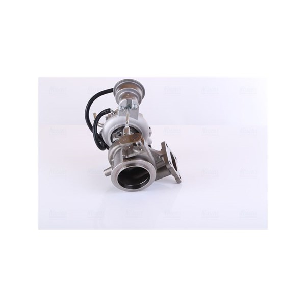 Turbo Nissens ** first fit ** 93442 NISSENS Turbo Nissens ** first fit ** 93442 NISSENS