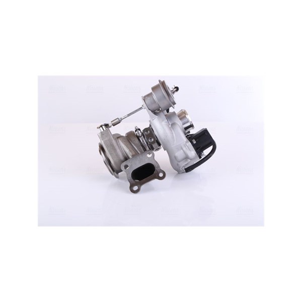 Turbo Nissens ** first fit ** 93442 NISSENS