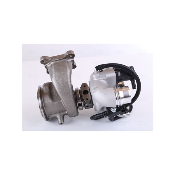 Turbo Nissens ** first fit ** 93442 NISSENS Turbo Nissens ** first fit ** 93442 NISSENS