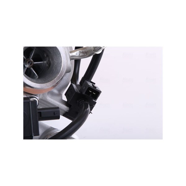 Turbo Nissens ** first fit ** 93442 NISSENS