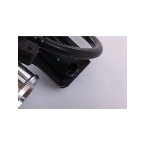 Turbo Nissens ** first fit ** 93442 NISSENS