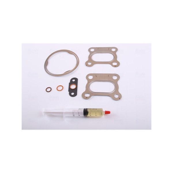 Turbo Nissens ** first fit ** 93442 NISSENS