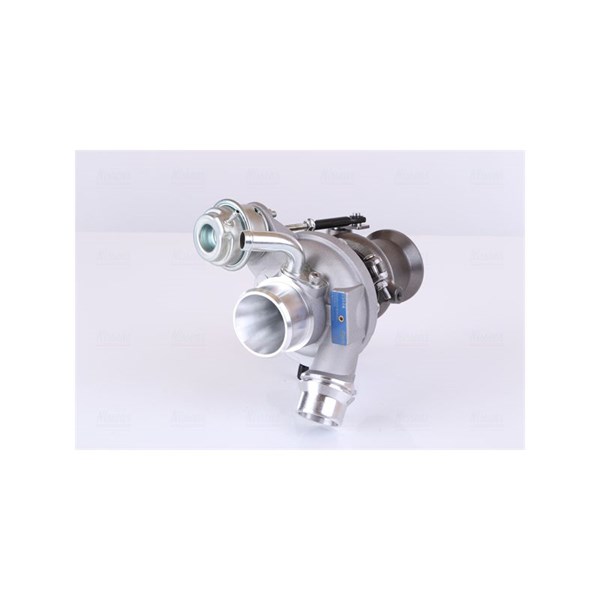 Turbo Nissens ** first fit ** 93444 NISSENS