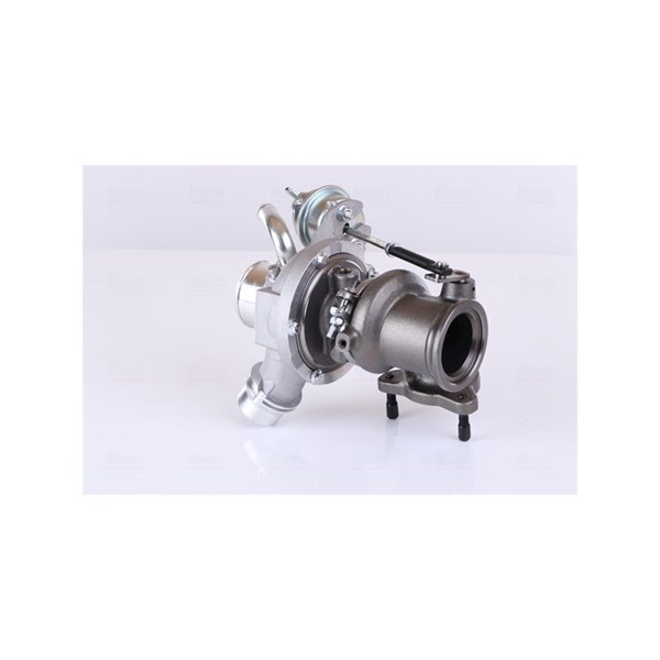 Turbo Nissens ** first fit ** 93444 NISSENS Turbo Nissens ** first fit ** 93444 NISSENS